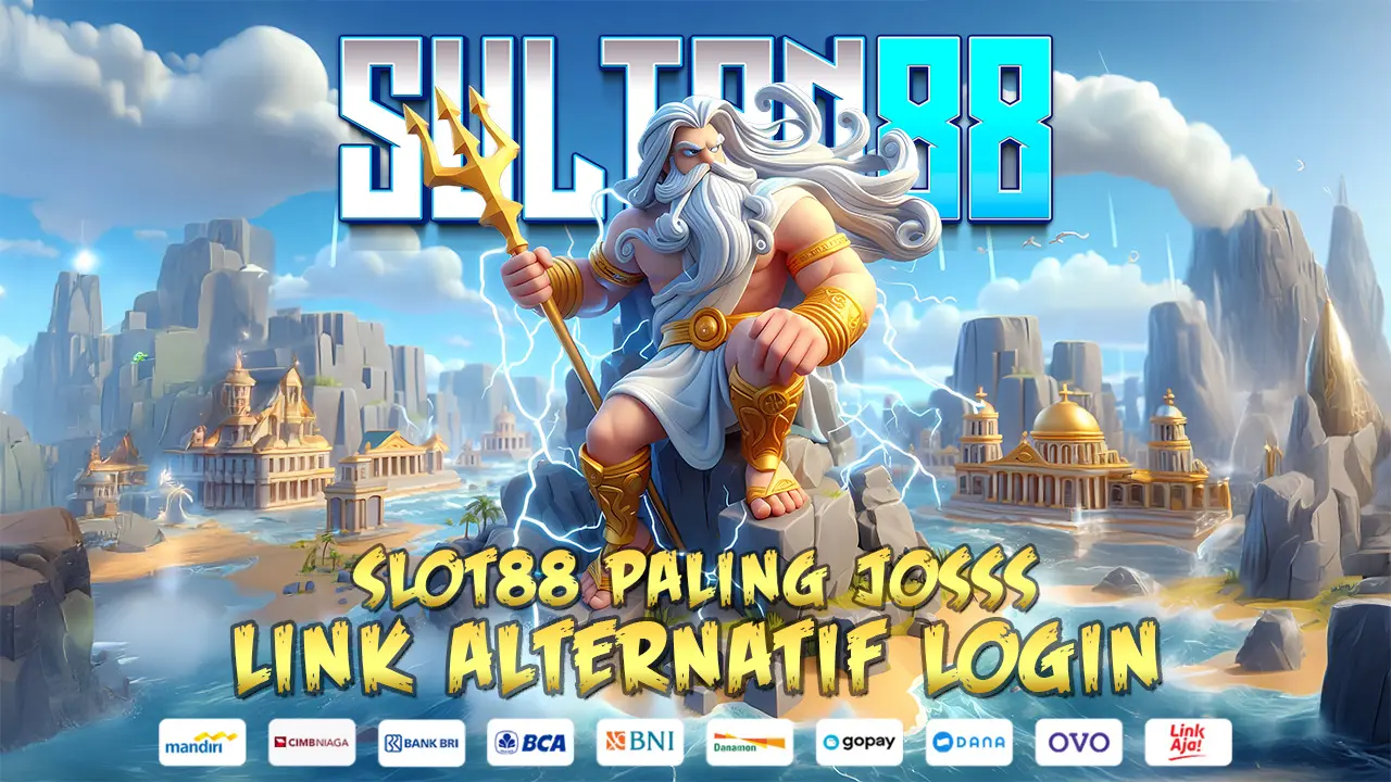 Togeljitu88 slot88 resmi