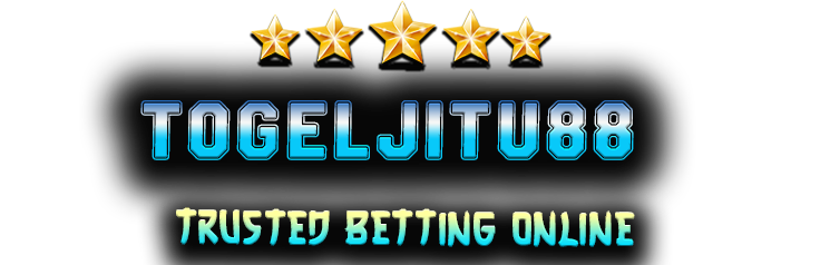 Togeljitu88 Logo